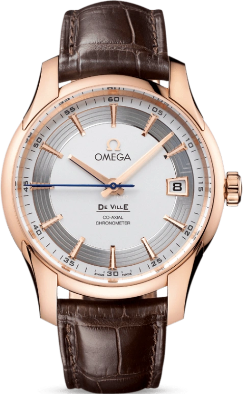 Omega De Ville 431.63.41.21.02.001
