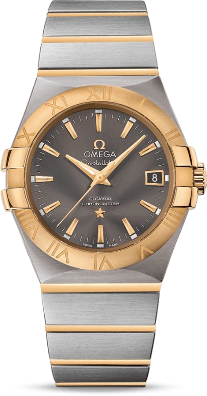 Omega Constellation 123.20.35.20.06.001