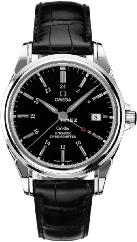 Omega De Ville 4833.50.31