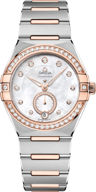 Omega Constellation 131.25.34.20.55.001