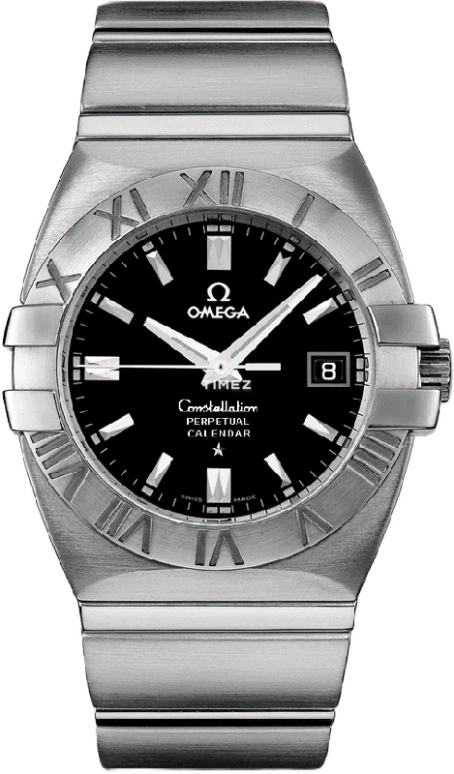Omega Constellation 1513.51.00