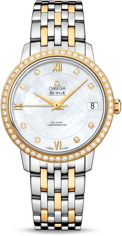 Omega De Ville 424.25.33.20.55.001