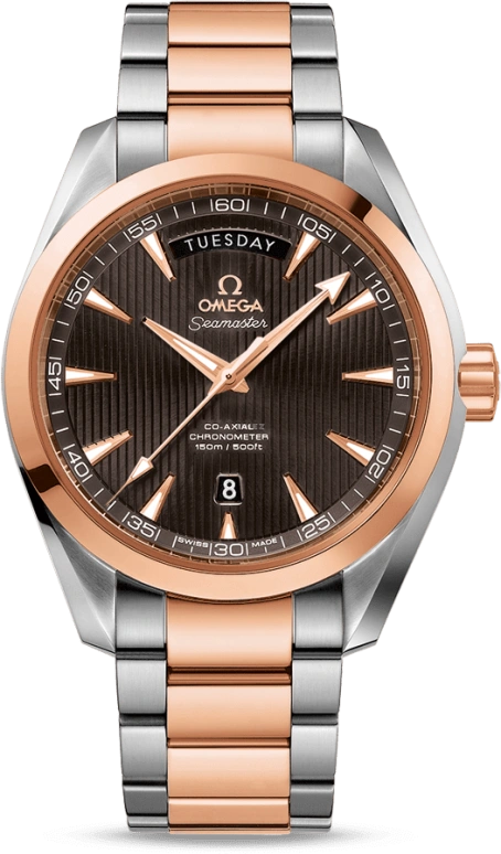 Omega Aqua Terra 231.20.42.22.06.001