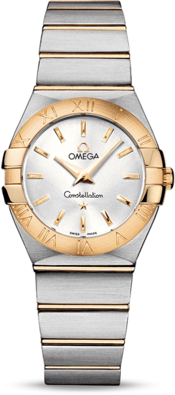 Omega Constellation 123.20.27.60.02.002
