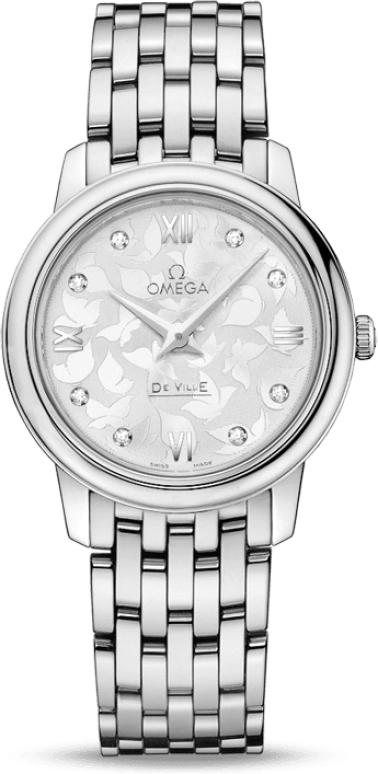 Omega De Ville 424.10.27.60.52.001