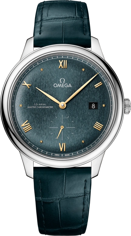 Omega De Ville 434.13.41.20.10.001