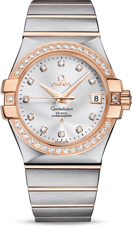 Omega Constellation