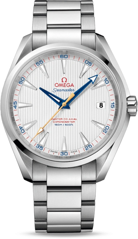 Omega Aqua Terra 231.10.42.21.02.004