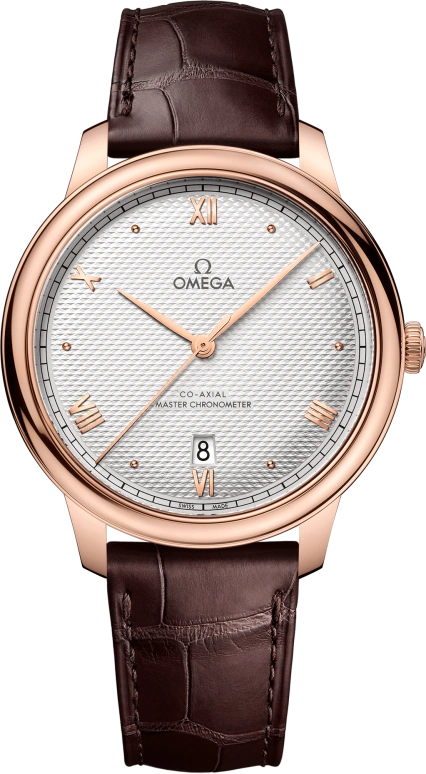 Omega De Ville 434.53.40.20.02.001