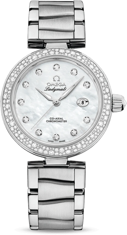 Omega LadyMatic 425.35.34.20.55.002