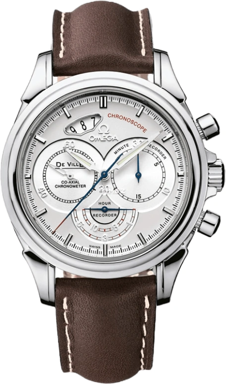Omega De Ville 4850.30.70
