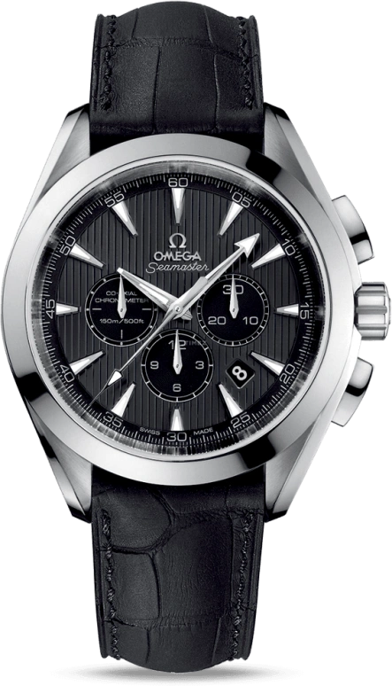 Omega Aqua Terra 231.13.44.50.06.001
