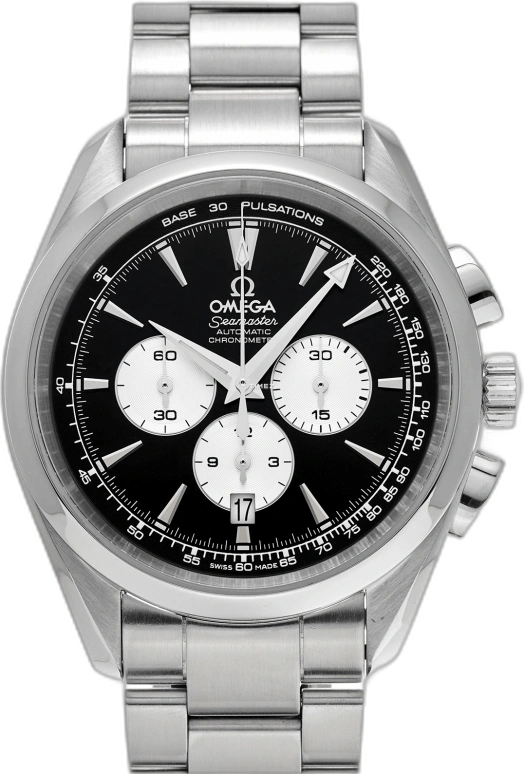 Omega Aqua Terra 221.10.42.40.01.002