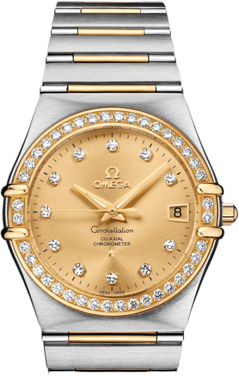 Omega Constellation 111.25.36.20.58.001