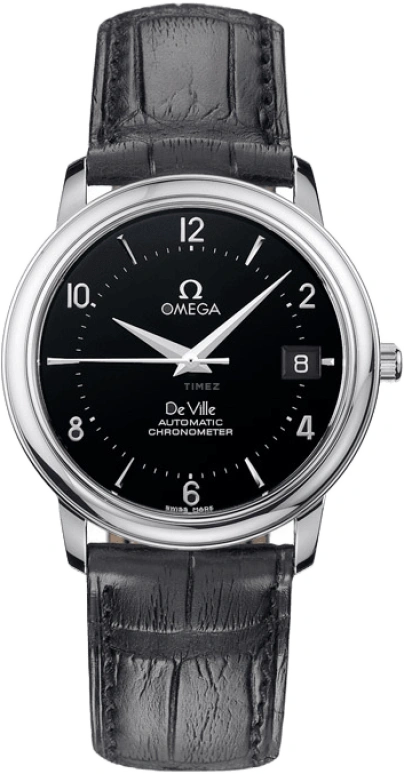 Omega De Ville 4800.50.01