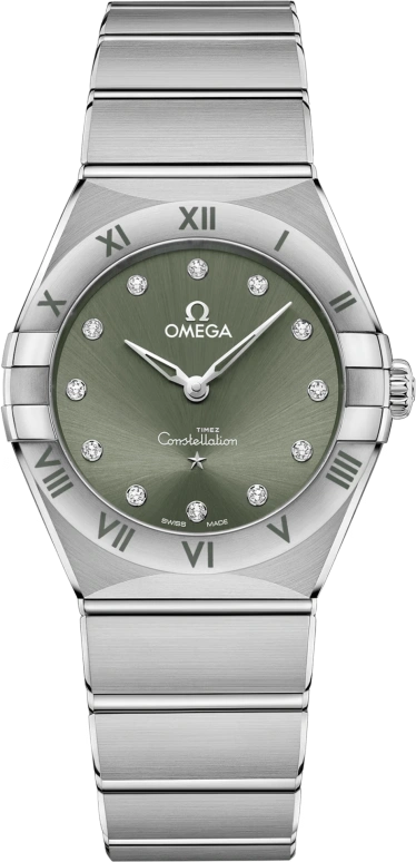 Omega Constellation