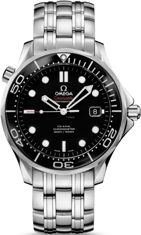 Omega Seamaster Diver 300M 212.30.41.20.01.006