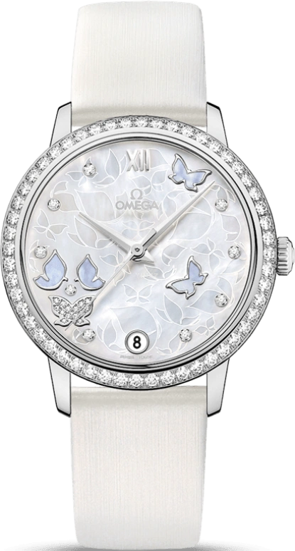 Omega De Ville 424.57.33.20.55.001