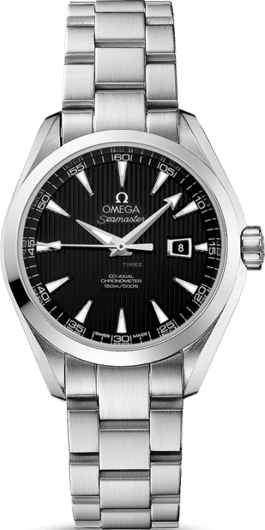 Omega Aqua Terra 231.10.34.20.01.001