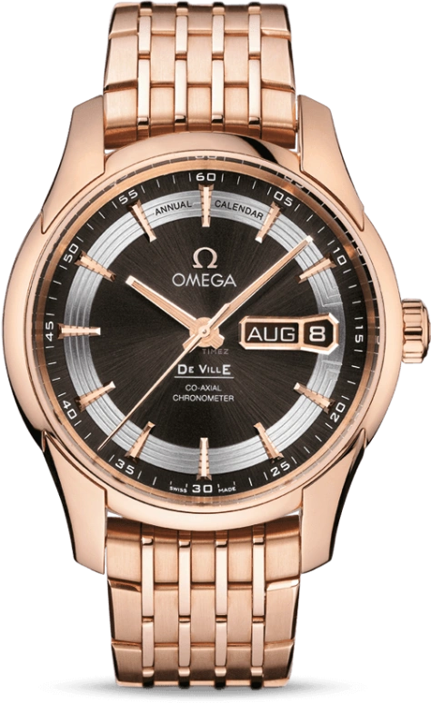 Omega De Ville 431.60.41.22.13.001