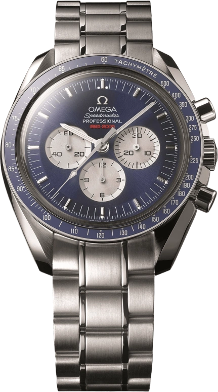Omega Speedmaster 3565.80.00
