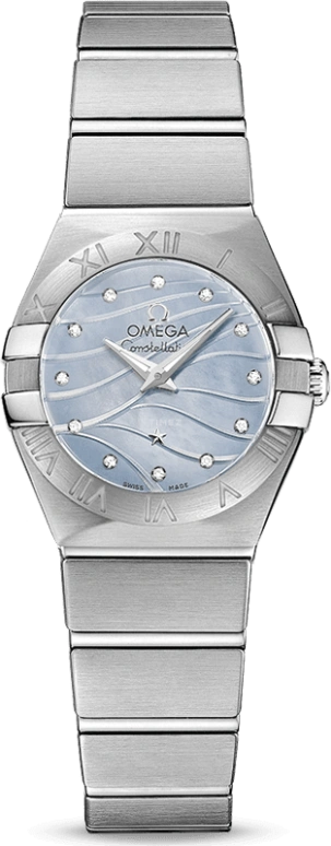 Omega Constellation 123.10.24.60.57.001