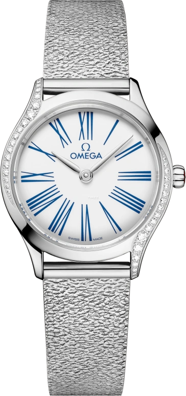 Omega De Ville 428.15.26.60.04.002