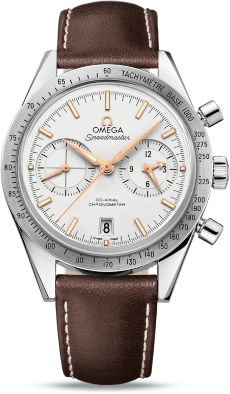 Omega Speedmaster (Non-Moonwatch) 331.12.42.51.02.002