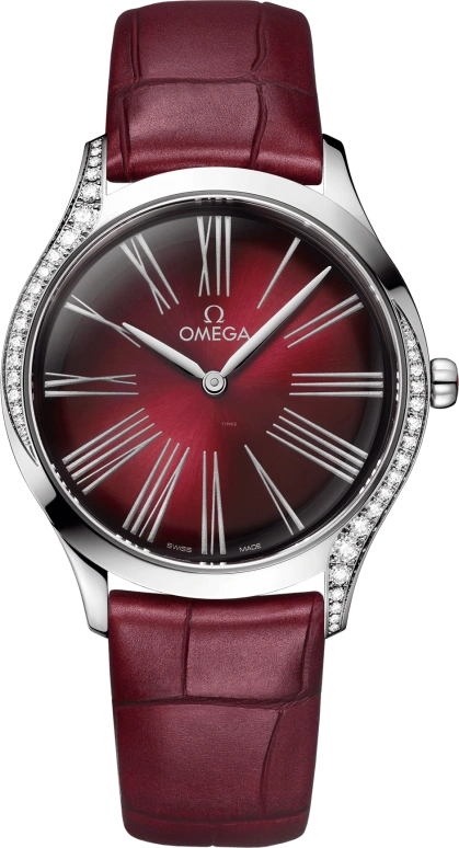 Omega Trésor 428.18.36.60.11.001