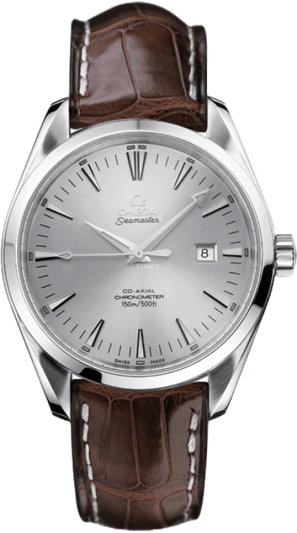 Omega Aqua Terra 2802.30.37