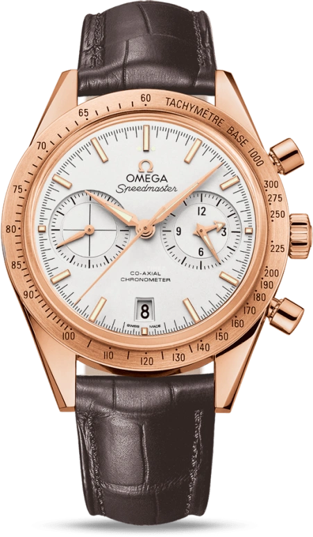 Omega Speedmaster (Non-Moonwatch) 331.53.42.51.02.002