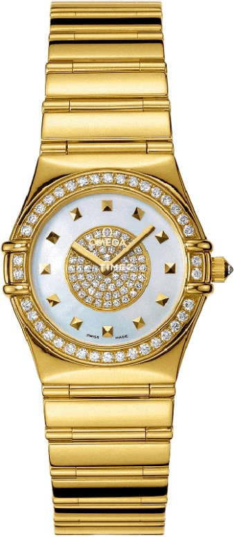 Omega Constellation 1970.11.01
