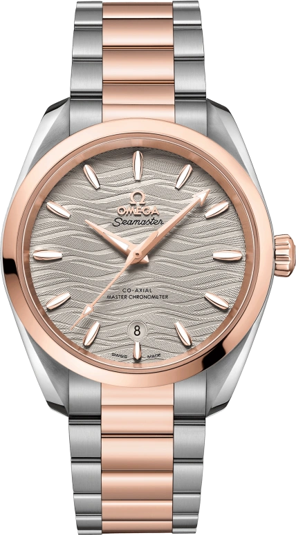 Omega Aqua Terra 220.20.38.20.06.001
