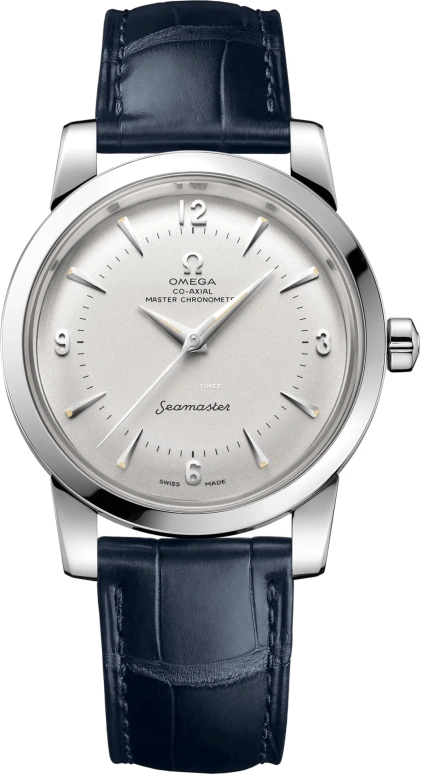 Omega Seamaster 511.13.38.20.02.002