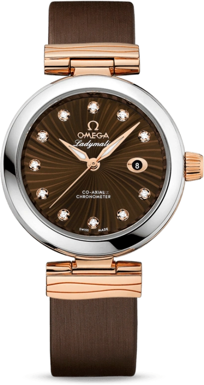 Omega LadyMatic