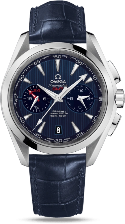 Omega Aqua Terra 231.13.43.52.03.001