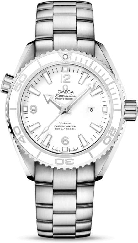 Omega Seamaster Planet Ocean 232.30.38.20.04.001
