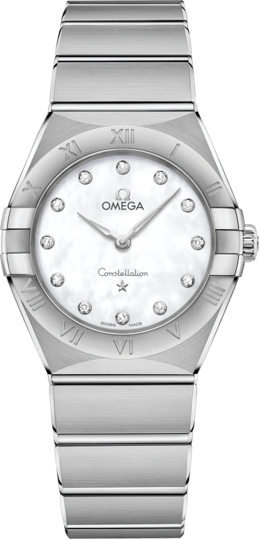 Omega Constellation 131.10.28.60.55.001