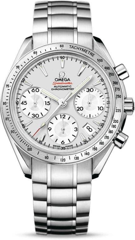 Omega Speedmaster (Non-Moonwatch) 323.10.40.40.02.001