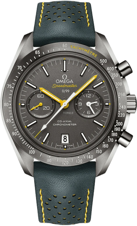 Omega Speedmaster (Non-Moonwatch)