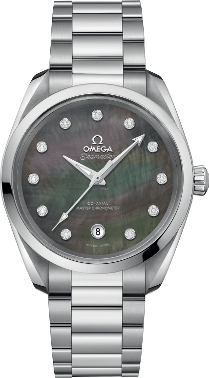 Omega Aqua Terra 220.10.38.20.57.001