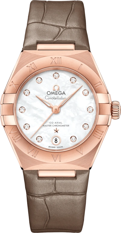 Omega Constellation 131.53.29.20.55.002