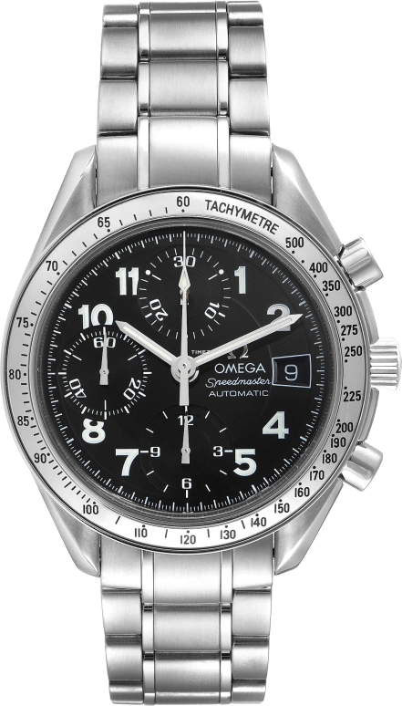 Omega Speedmaster 3513.52.00