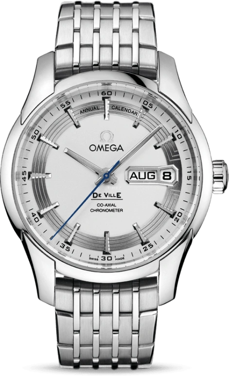 Omega De Ville 431.30.41.22.02.001