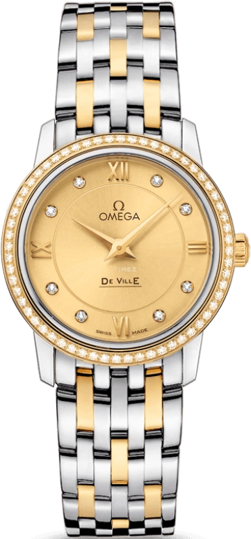 Omega De Ville 424.25.27.60.58.001