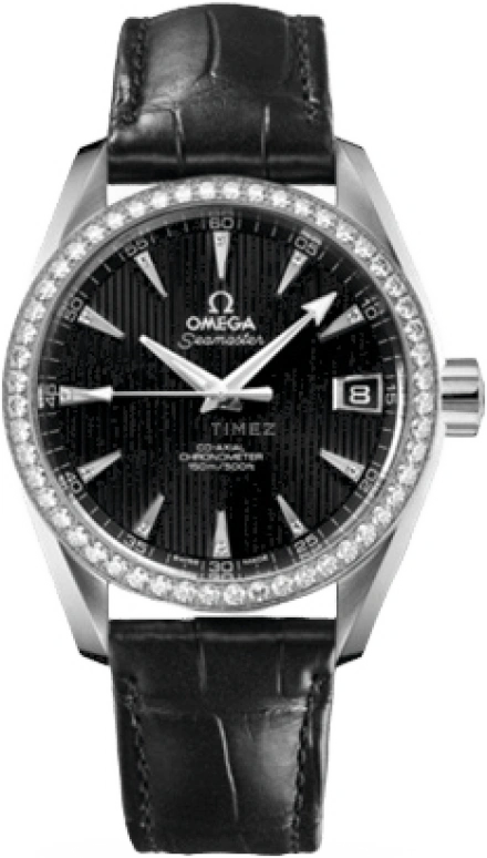 Omega Aqua Terra 231.18.39.21.51.001