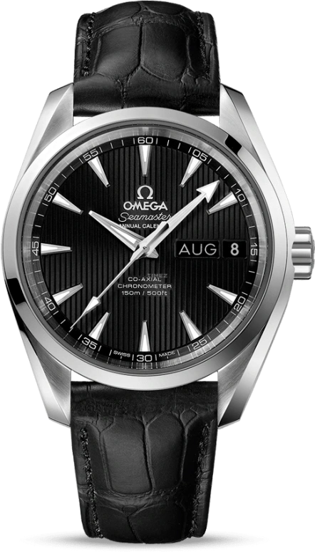 Omega Aqua Terra 231.13.39.22.01.001