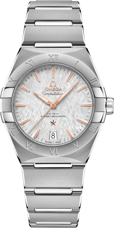 Omega Constellation 131.10.36.20.06.001