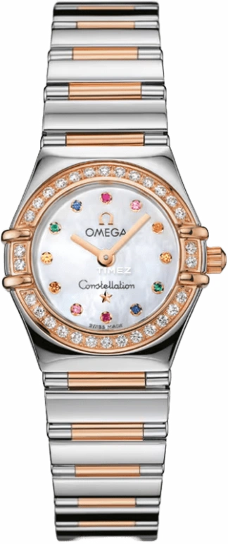 Omega Constellation 1368.79.00