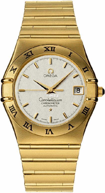 Omega Constellation 1102.30.00